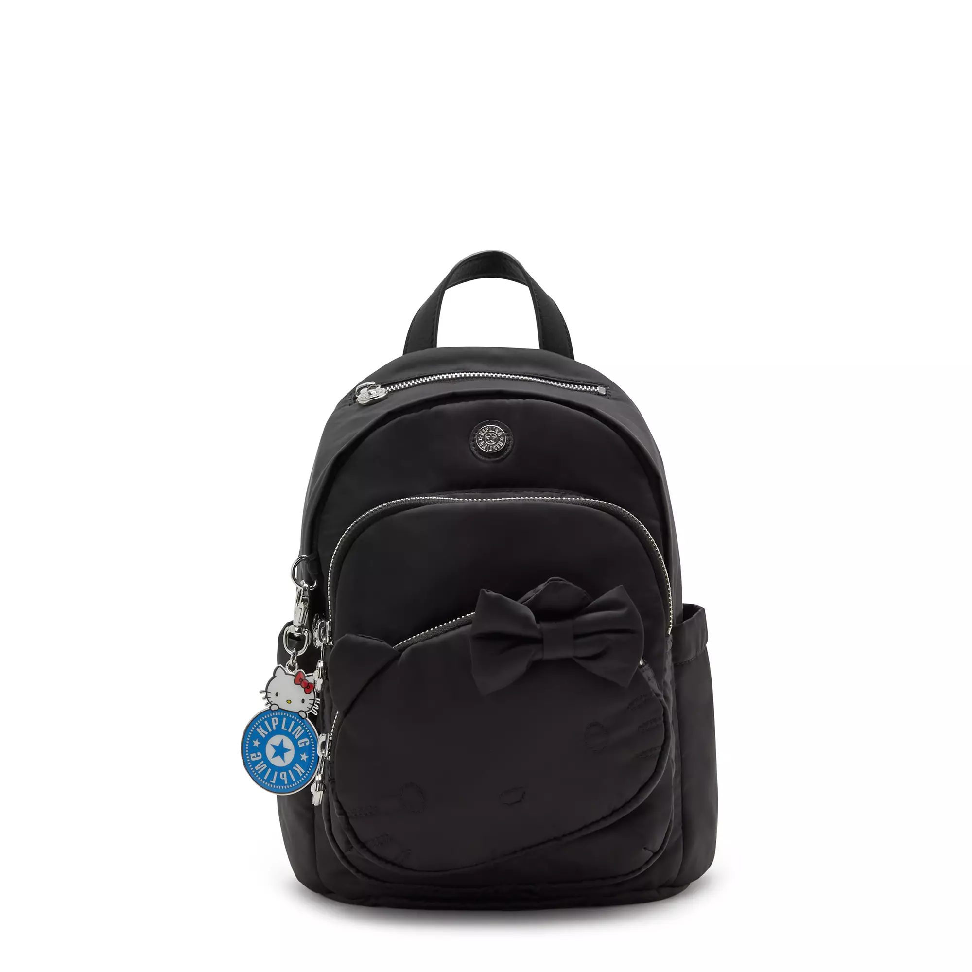 Kipling Delia Mini Hello Kitty Backpack 3 Kipling Delia Mini Hello Kitty Backpack