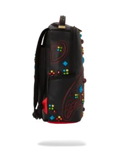 Sprayground Gemstone Outlaw DLXV Backpack 18 Sprayground Gemstone Outlaw DLXV Backpack -Bag Sale Store 7cc935 e338f3183cb54f279bbaa66ec26cece8mv2 2