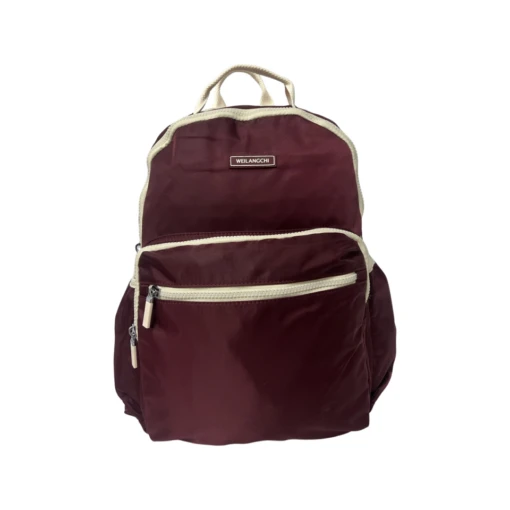 Bon Voyage 7069 Lightweight Backpack - Image 9