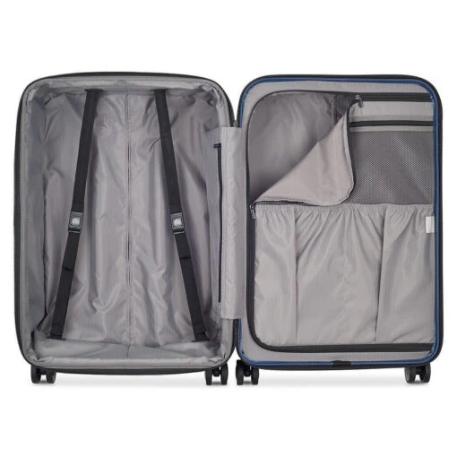 Delsey Helium Titanium 25" Exp. Spinner Upright - Image 12