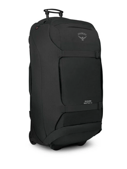 Osprey Sojourn Shuttle Wheeled Duffel 36"/130L - Image 5