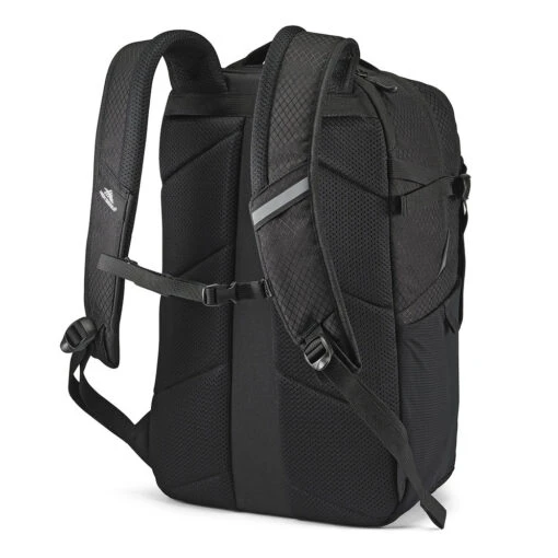 High Sierra Takeover Backpack - Image 3