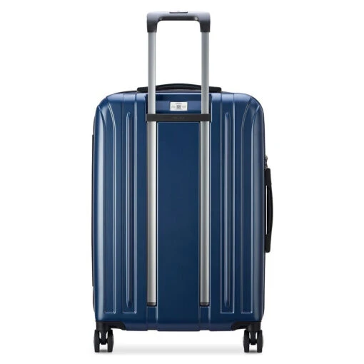 Delsey Helium Titanium 25" Exp. Spinner Upright - Image 5