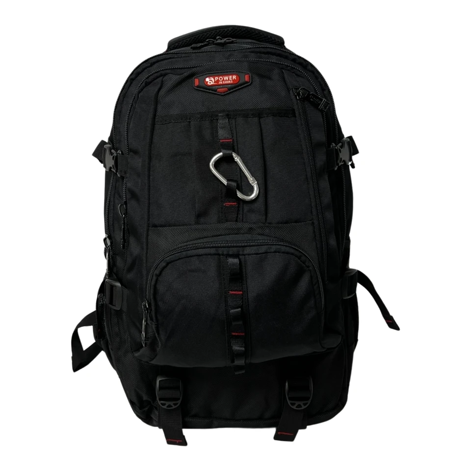 Power In Eavas 7213 Backpack 9 Power In Eavas 7213 Backpack - Image 7