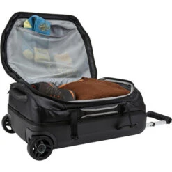 Thule Chasm Carry-On Wheeled Duffel Bag 40L 31 Thule Chasm Carry-On Wheeled Duffel Bag 40L -Bag Sale Store 7cc935 e4e9b38ecb75488baec22fd7ec6013aemv2 1