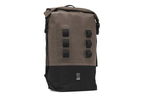 Chrome Industries Urban Ex Rolltop 18L Backpack - Image 8