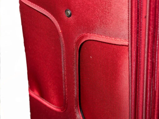 Bon Voyage 89011 Softside Spinner Luggage - Image 6