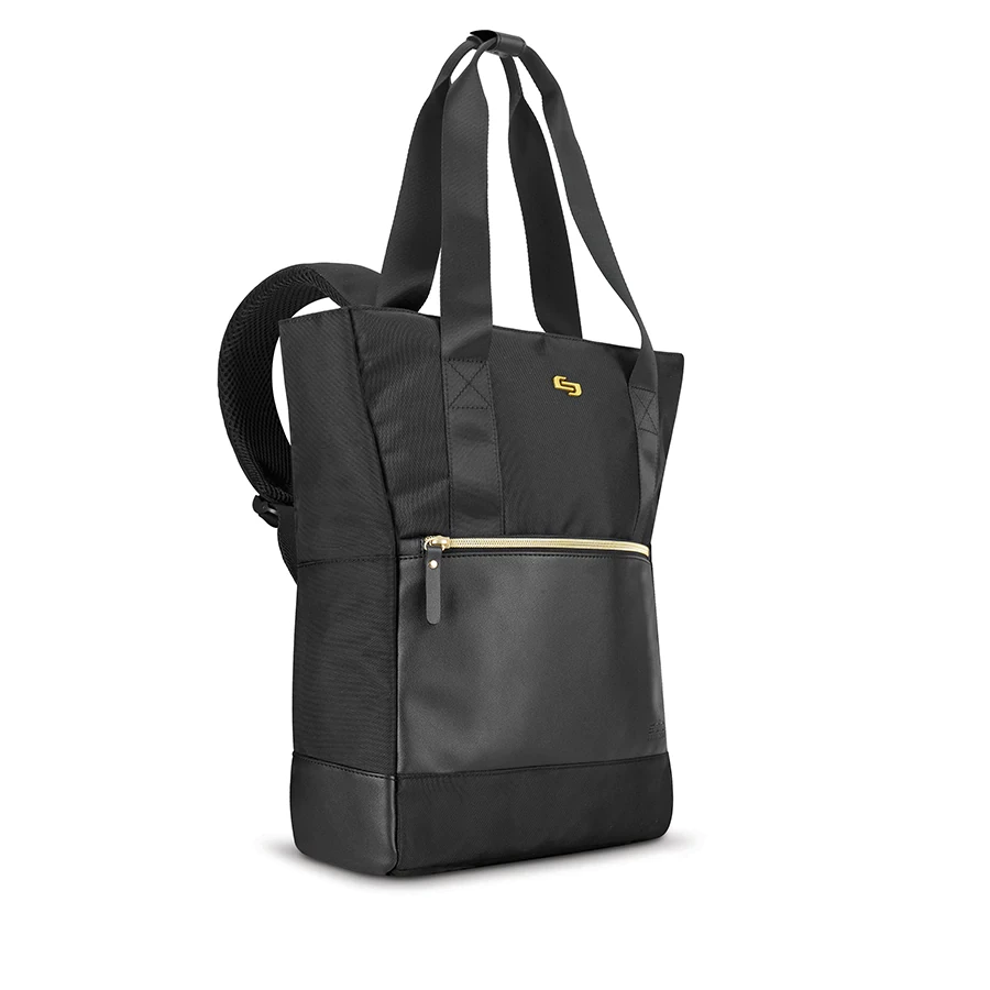 Solo Parker Hybrid Backpack Tote 6 Solo Parker Hybrid Backpack Tote - Image 4