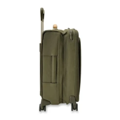 Briggs & Riley Baseline Essential Carry-On Spinner 21 Briggs & Riley Baseline Essential Carry-On Spinner -Bag Sale Store 7cc935 e5512984e2c141f7a379ba31122ad78cmv2 1