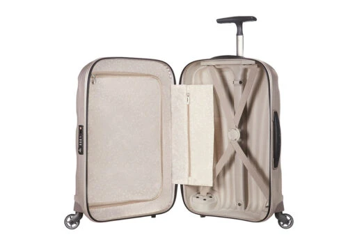 Samsonite Black Label Cosmolite 3.0 20" Spinner - Image 5
