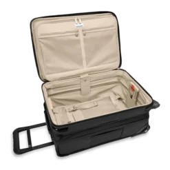 Briggs & Riley Baseline Essential 22" 2-Wheel Expandable Carry-On 25 Briggs & Riley Baseline Essential 22" 2-Wheel Expandable Carry-On -Bag Sale Store 7cc935 e57cfe49f0cd499e983f9640a05df0b3mv2