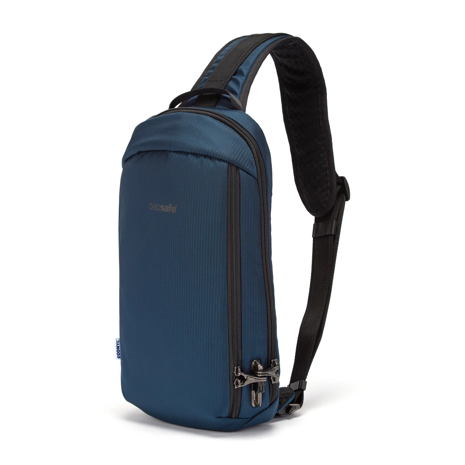 Pacsafe Vibe 325 ECONYL Anti-Theft Sling Pack 9 Pacsafe Vibe 325 ECONYL Anti-Theft Sling Pack - Image 7