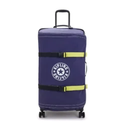 Kipling Spontaneous Large Rolling Luggage 27 Kipling Spontaneous Large Rolling Luggage -Bag Sale Store 7cc935 e6496aac4a5d47f4bb39165da7b7f561mv2 1