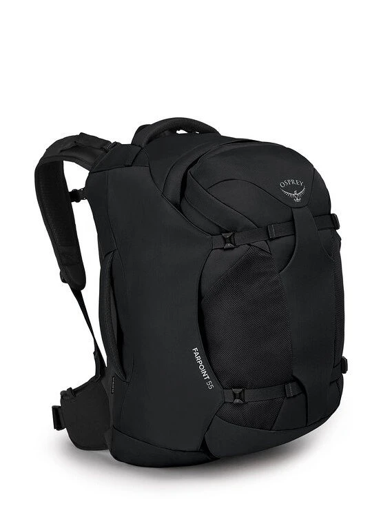 Osprey Farpoint Travel Pack-55L 12 Osprey Farpoint Travel Pack-55L - Image 10