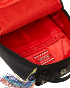 Sprayground AI Beaded Shark DLXVF Backpack 26 Sprayground AI Beaded Shark DLXVF Backpack -Bag Sale Store 7cc935 e687ce72ba6d447e9f1f3218a5ad84e3mv2