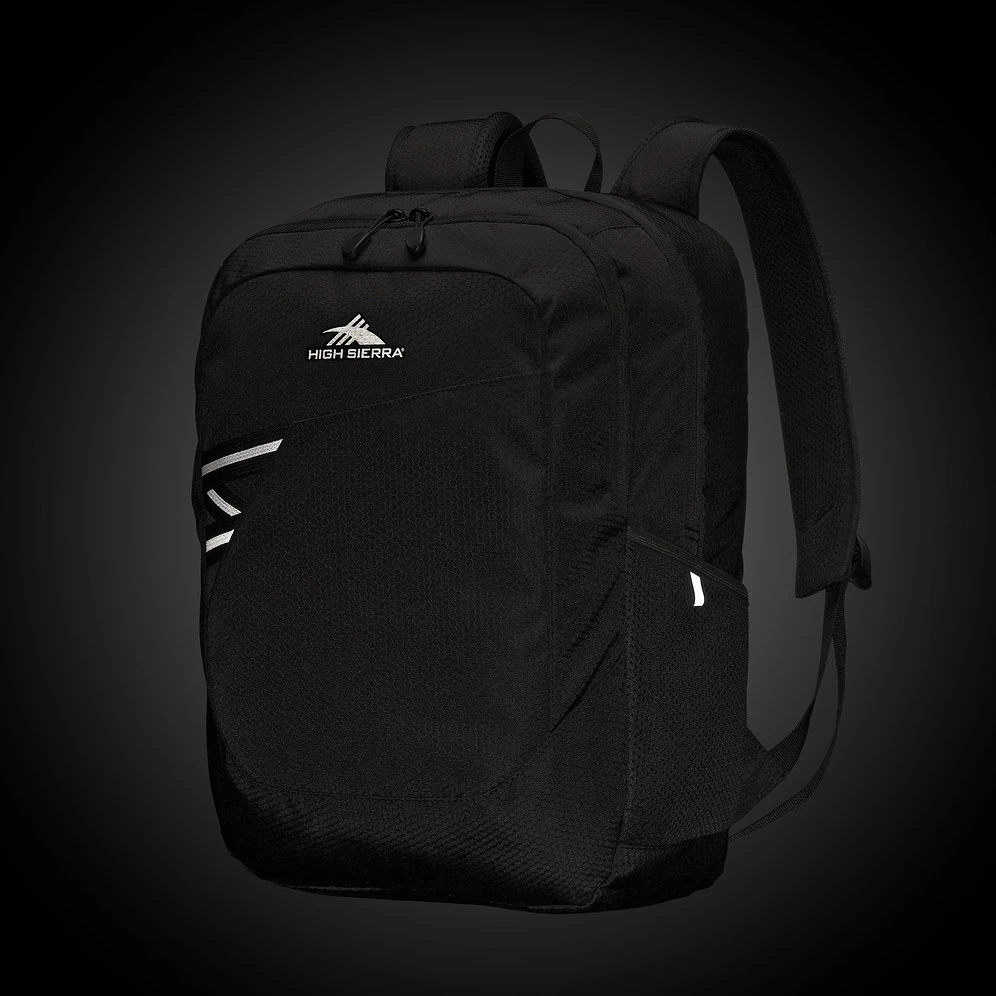 High Sierra Outburst Backpack 7 High Sierra Outburst Backpack - Image 5