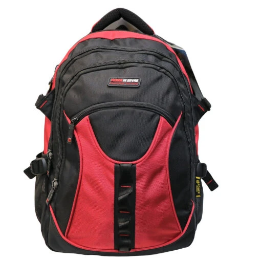 Power In Eavas 315 Backpack - Image 11
