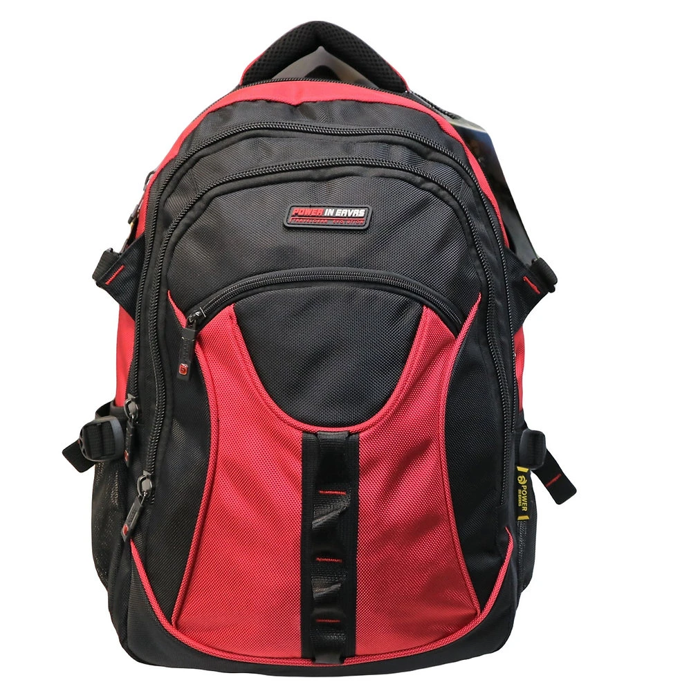 Power In Eavas 315 Backpack 13 Power In Eavas 315 Backpack - Image 11