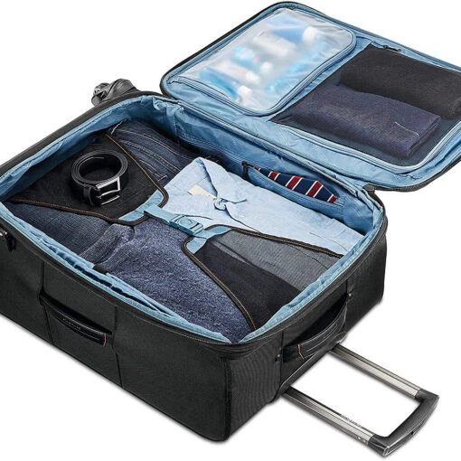 Samsonite Pro Large Expandable Spinner - Image 4