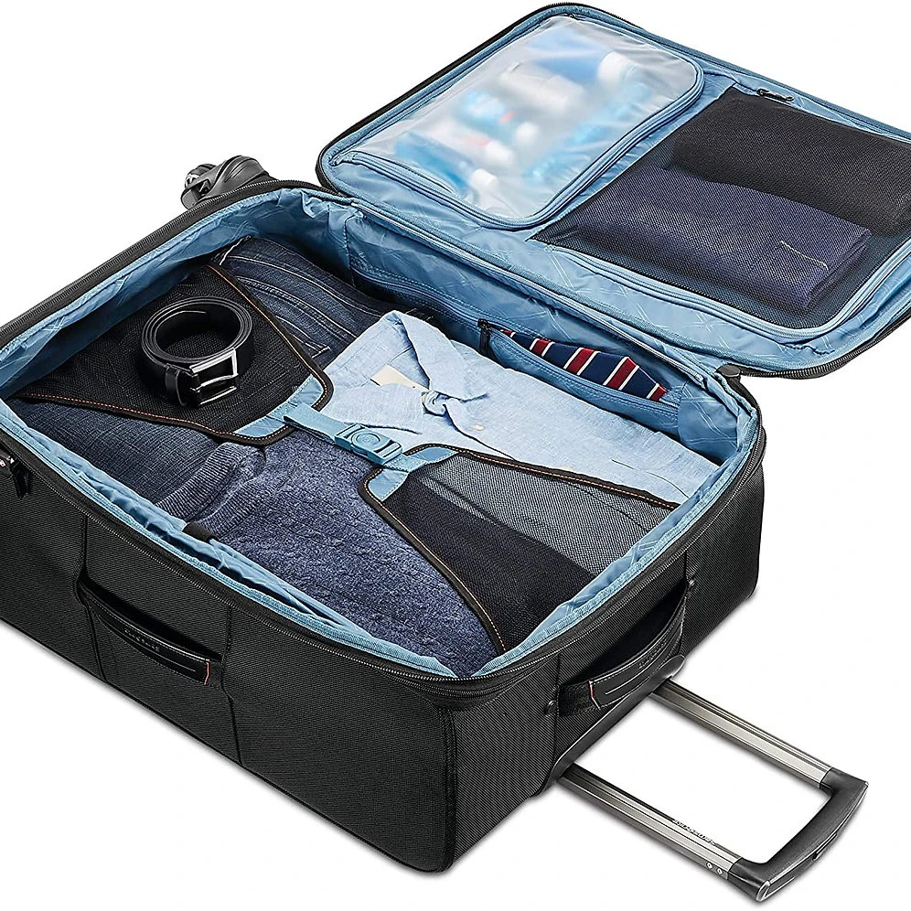 Samsonite Pro Large Expandable Spinner 6 Samsonite Pro Large Expandable Spinner - Image 4