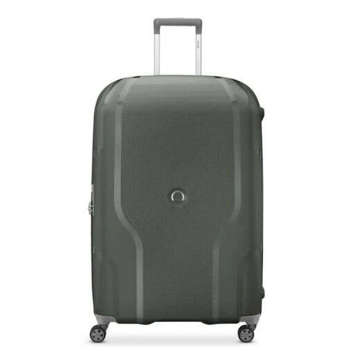 Delsey Clavel 30" Expandable Spinner Upright - Image 9