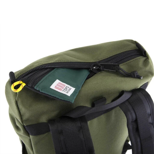 Topo Designs Y-Pack Backpack - Image 4
