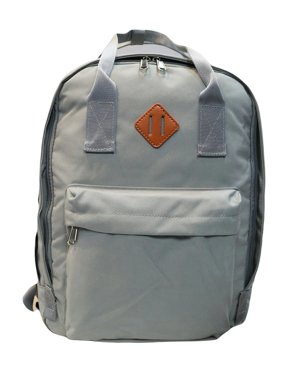 Bon Voyage 2668 Daypack W/Pouch 4 Bon Voyage 2668 Daypack W/Pouch - Image 2