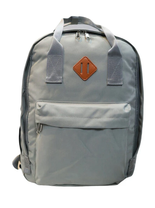 Bon Voyage 2668 Daypack W/Pouch - Image 2
