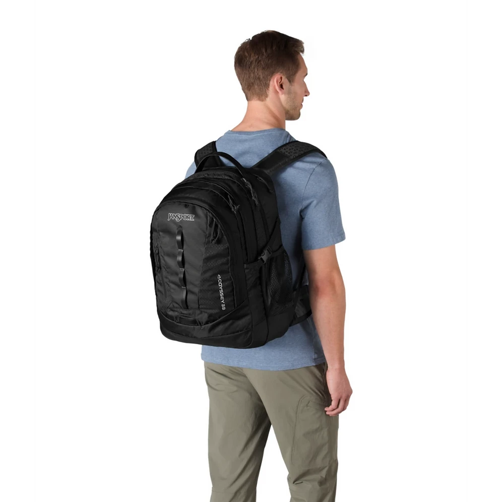 JanSport Odyssey Backpack 7 JanSport Odyssey Backpack - Image 5