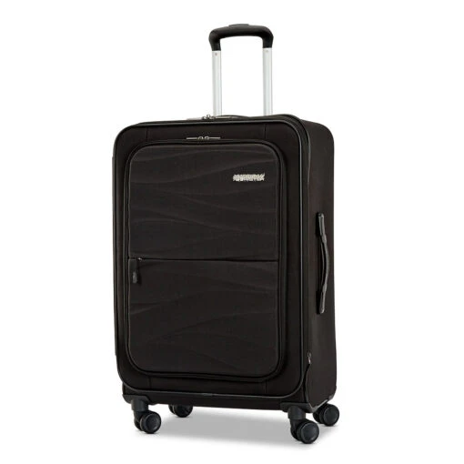 American Tourister Cascade 24" Spinner - Image 3