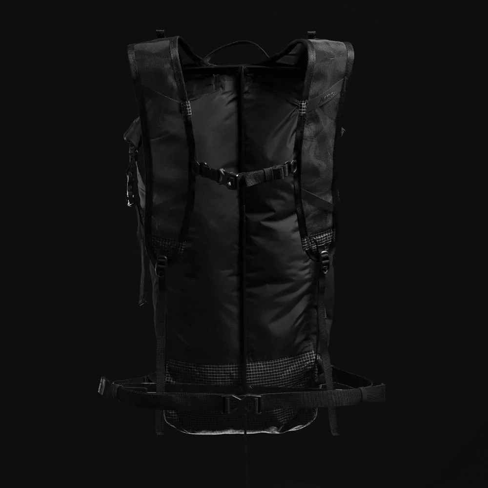 Matador Freerain22 Waterproof Packable Backpack 13 Matador Freerain22 Waterproof Packable Backpack - Image 11