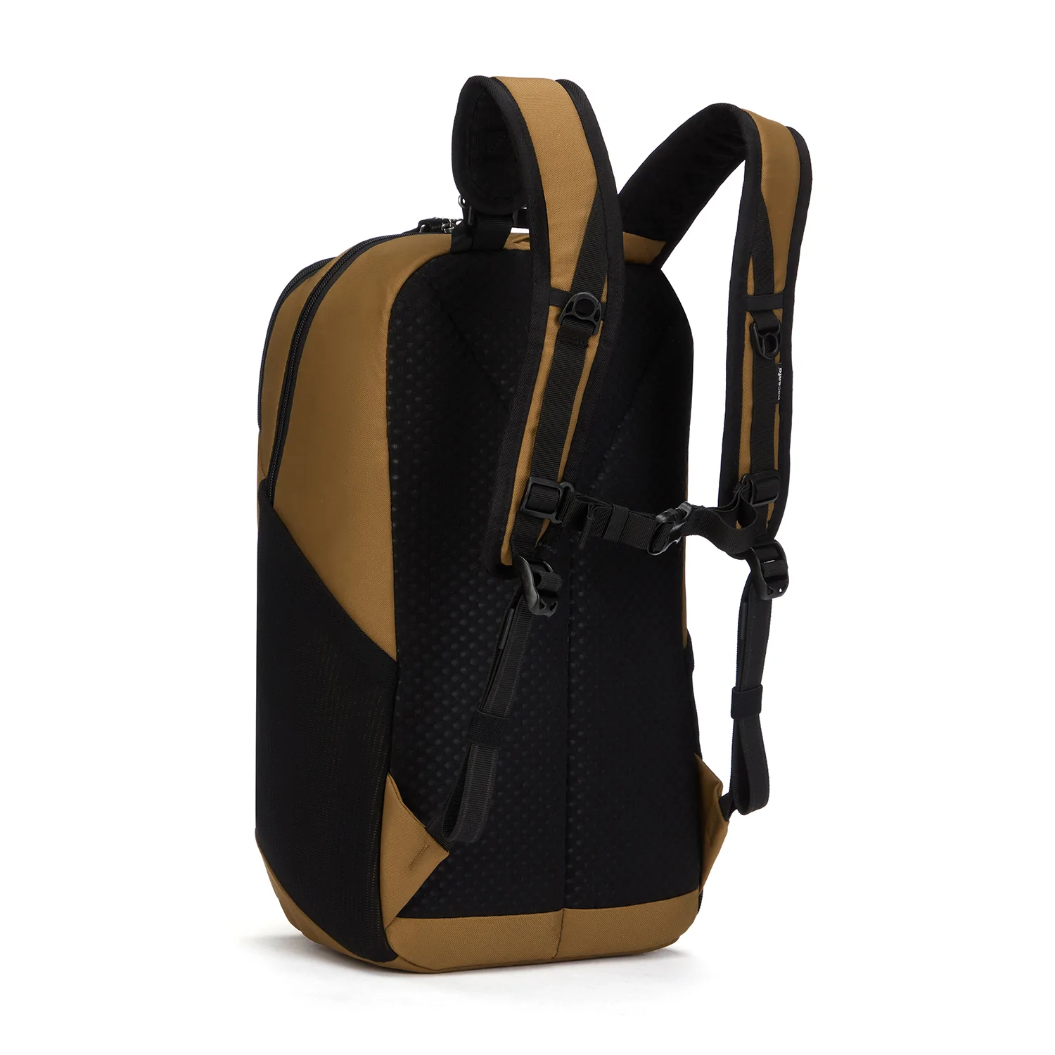 Pacsafe Vibe 20L Anti-Theft Backpack 7 Pacsafe Vibe 20L Anti-Theft Backpack - Image 5