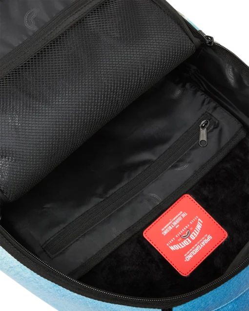 Sprayground Jurassic Island DLXV Backpack - Image 9