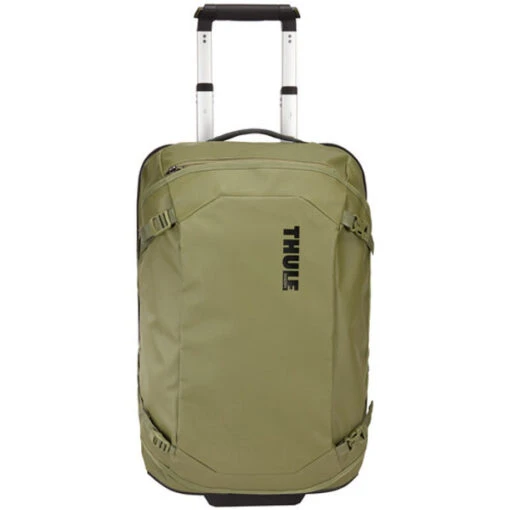 Thule Chasm Carry-On Wheeled Duffel Bag 40L - Image 2