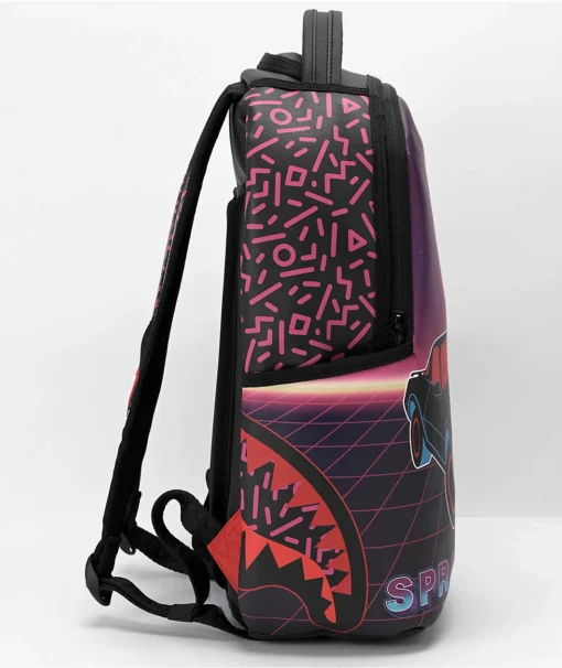 Sprayground Knight Hoff Rider - Image 3
