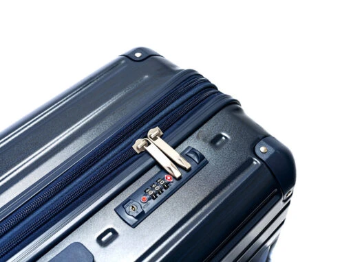 Camel Mountain 953 PC Spinner Luggage - Image 11