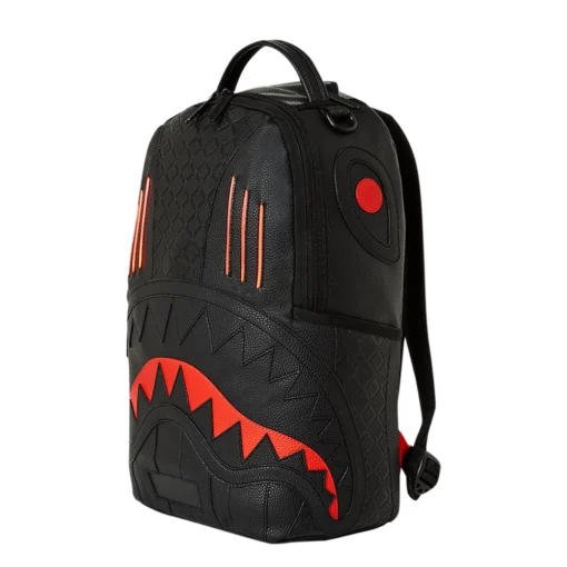 Sprayground Knight Rider Led DLX Backpack - Image 4