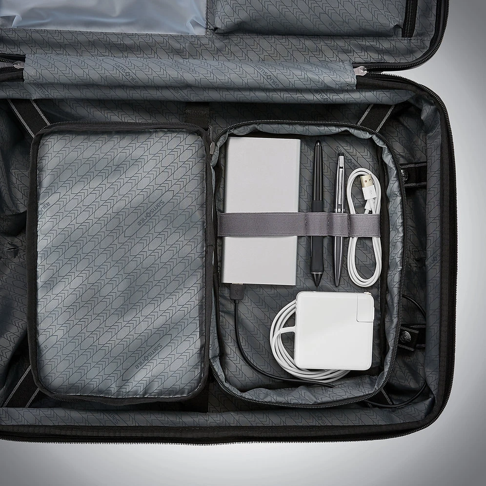 Samsonite Stryde 2 Medium Glider 10 Samsonite Stryde 2 Medium Glider - Image 8