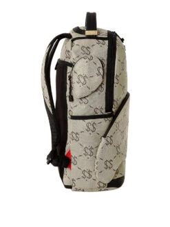 Sprayground Double Money DLX Backpack 13 Sprayground Double Money DLX Backpack -Bag Sale Store 7cc935 e9c4915353b24dd5b5cb50f469fa2b97mv2 2