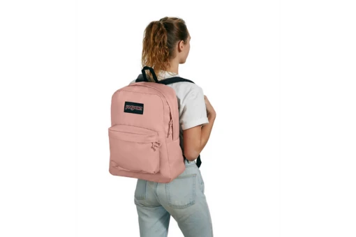 JanSport Superbreak Backpack - Image 13