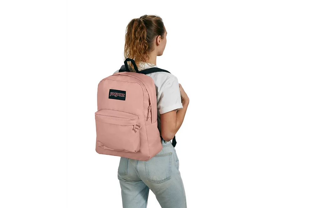 JanSport Superbreak Backpack 15 JanSport Superbreak Backpack - Image 13