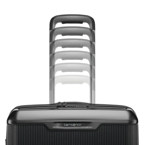 Samsonite Silhouette 17 Hard Side Spinner - Medium - Image 7