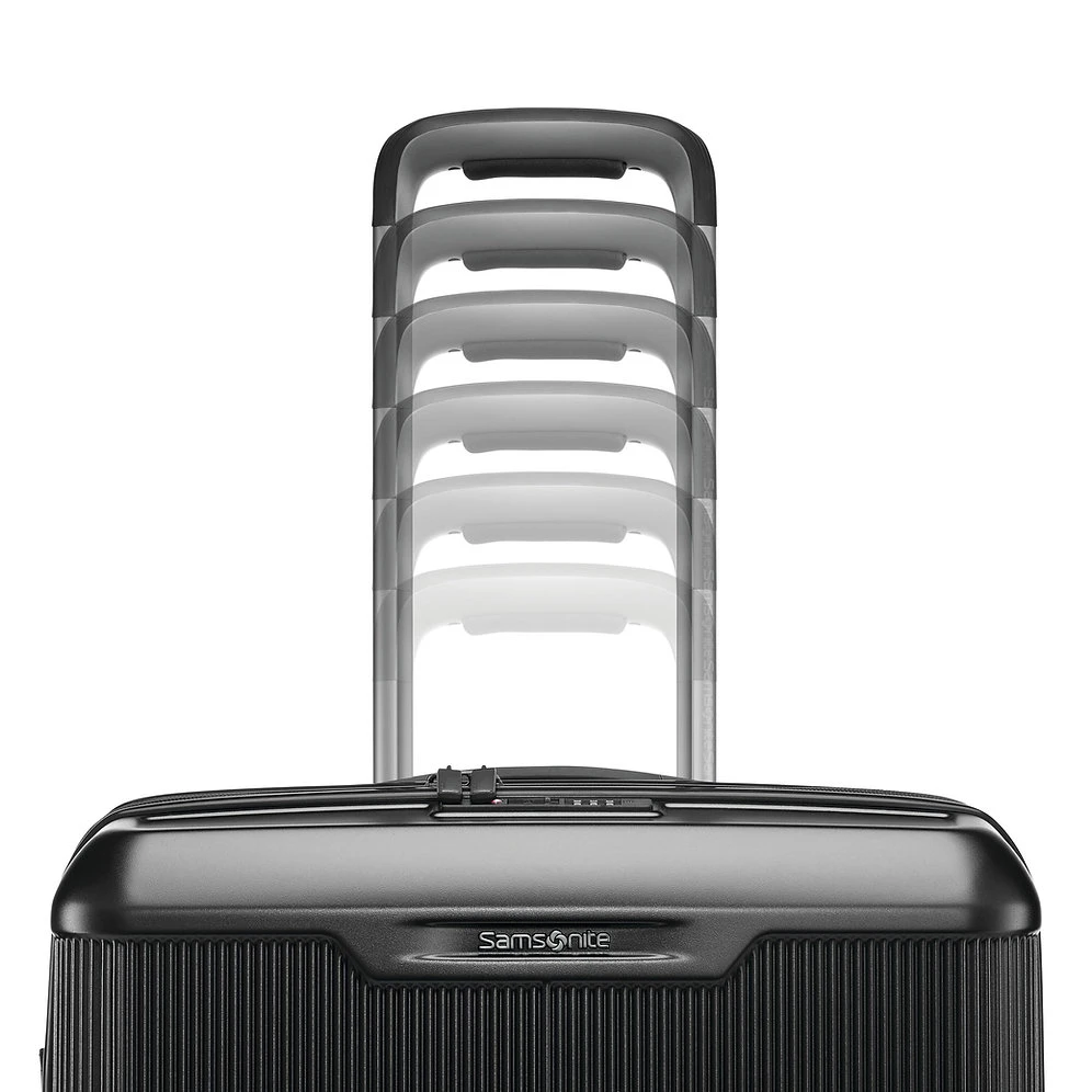 Samsonite Silhouette 17 Hard Side Spinner - Medium 9 Samsonite Silhouette 17 Hard Side Spinner - Medium - Image 7