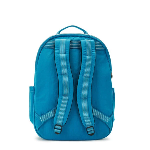 Kipling Seoul Extra Large 17" Laptop Backpack - Image 10