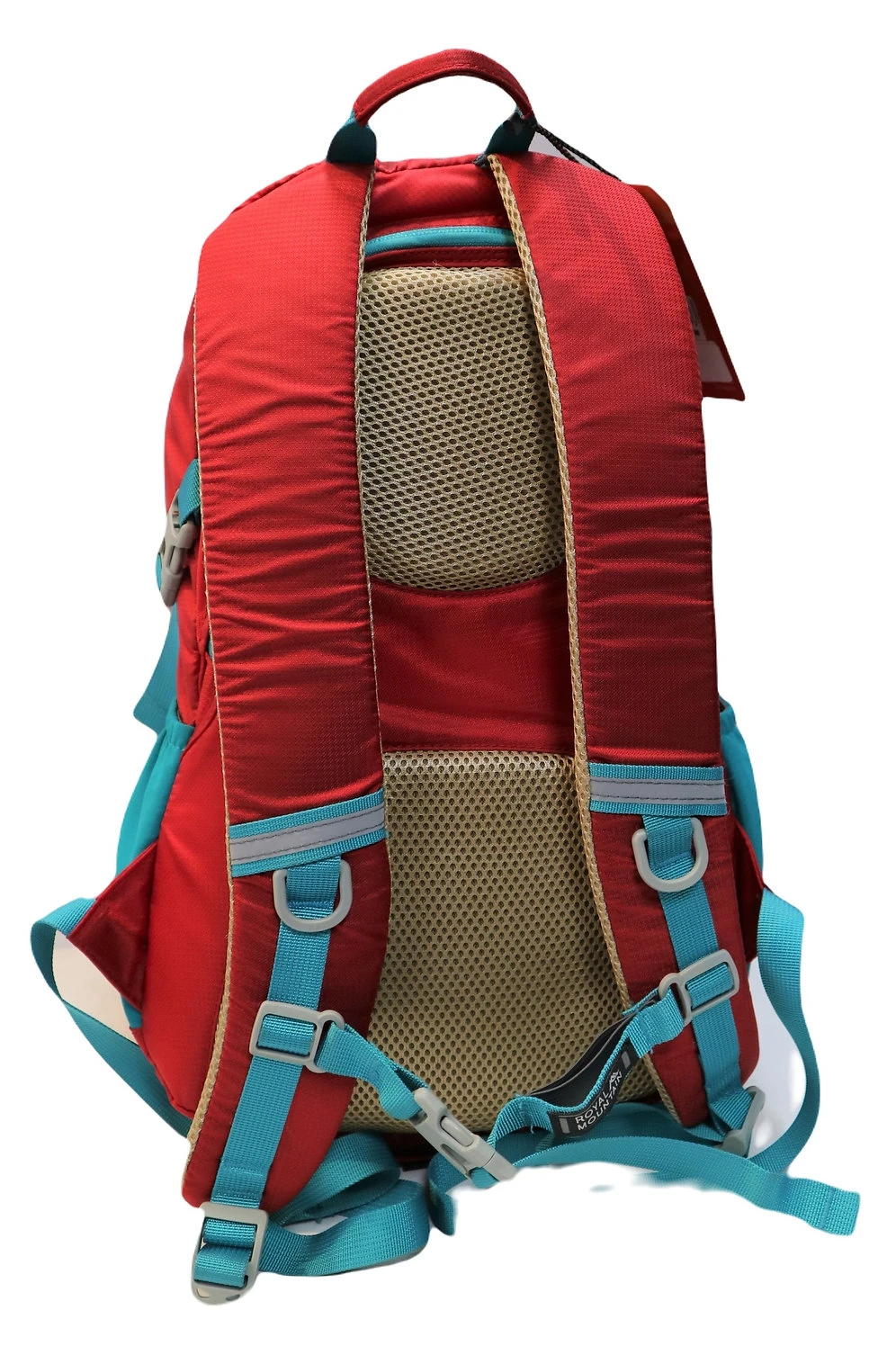 Royal Mountain 1759 Backpack 5 Royal Mountain 1759 Backpack - Image 3