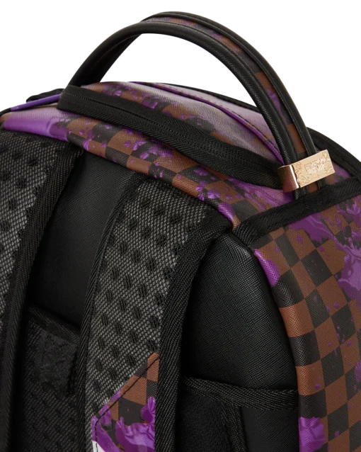 Sprayground The Heist DLXV Backpack - Image 6