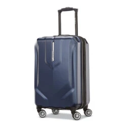 Samsonite Opto PC 2 Hardside Carry On Spinner Luggage