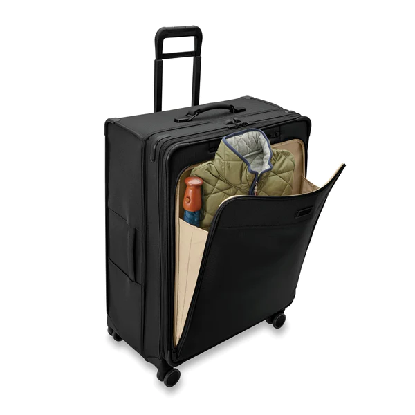 Briggs & Riley Baseline Extra Large Expandable Spinner 10 Briggs & Riley Baseline Extra Large Expandable Spinner - Image 8