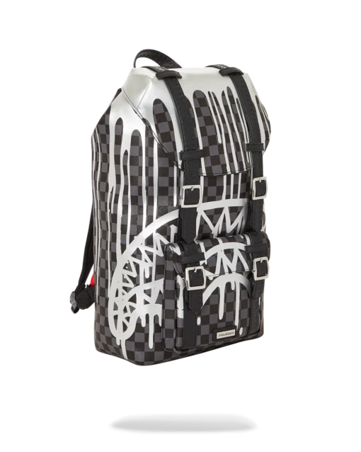 Sprayground Chateau Ghost Hills Backpack - Image 2