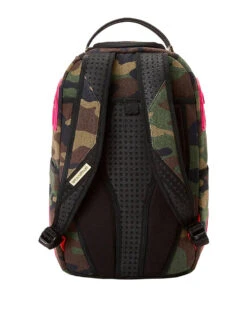 Sprayground Camo Pink DLX Backpack 13 Sprayground Camo Pink DLX Backpack -Bag Sale Store 7cc935 eaf9db6f23334e049b2d444c4f080c02mv2 1